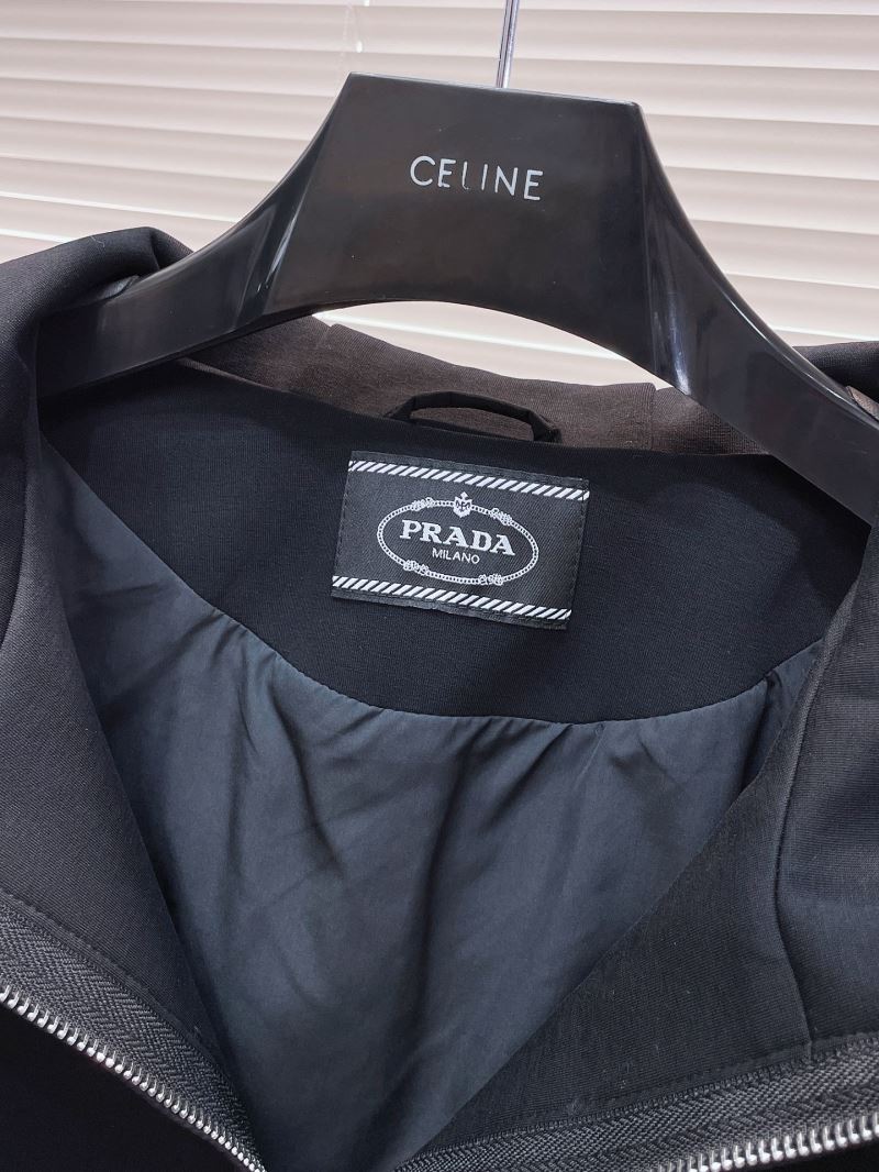 Prada Outwear